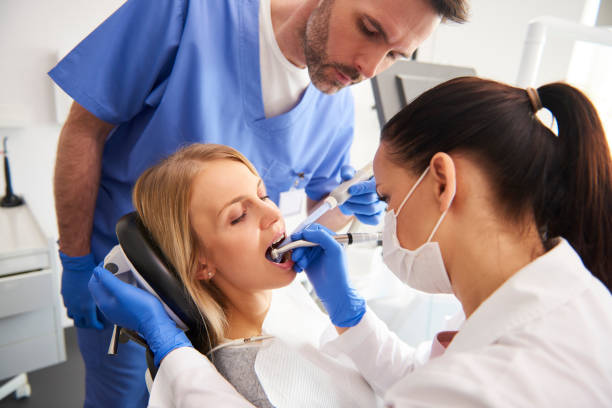 Best Wisdom Tooth Removal  in Bottineau, ND
