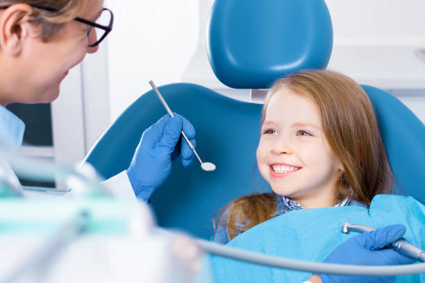 Best Full Mouth Reconstruction  in Bottineau, ND