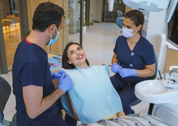 Reliable Bottineau, ND  Holistic Dental Services Solutions