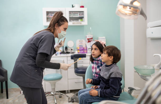 Best Root Canal Treatment  in Bottineau, ND