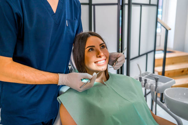 Best General Dentistry  in Bottineau, ND