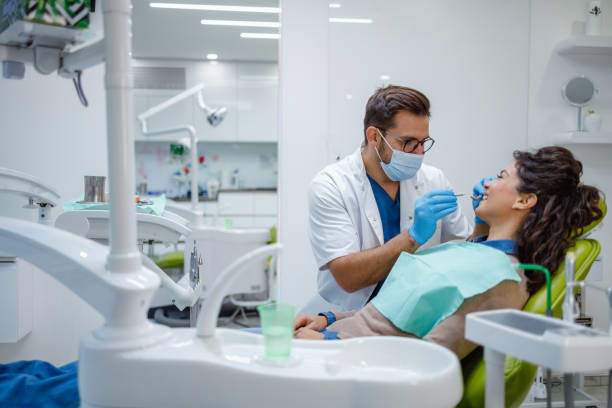 Best Orthodontics  in Bottineau, ND