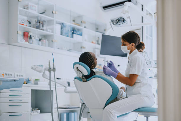Best Teeth Whitening  in Bottineau, ND