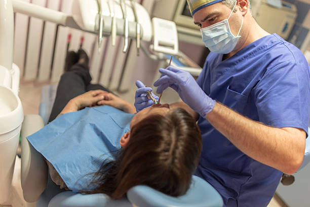 Best Tooth Extraction  in Bottineau, ND
