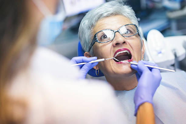 Best Cosmetic Dentistry  in Bottineau, ND