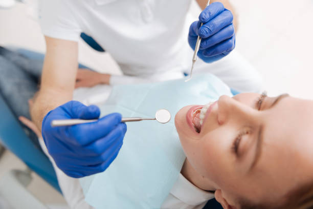 Best Laser Dentistry  in Bottineau, ND