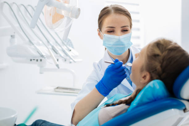 Best Sedation Dentistry  in Bottineau, ND